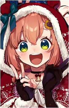 Honma Himawari