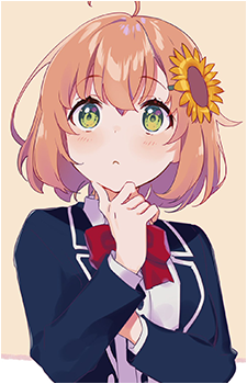 Honma Himawari