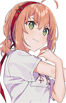 Honma Himawari