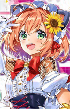 Honma Himawari