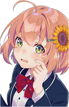 Honma Himawari