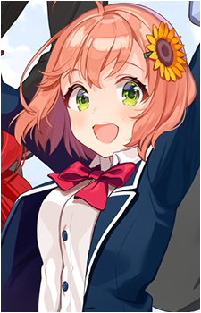 Honma Himawari's image