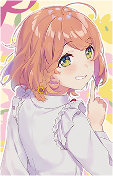 Honma Himawari
