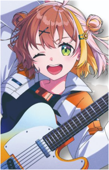 Honma Himawari