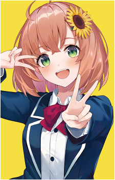Honma Himawari