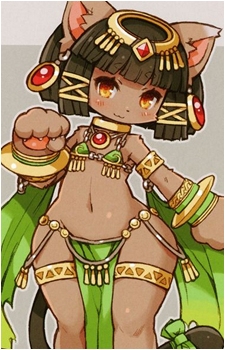 Bastet {FBH}