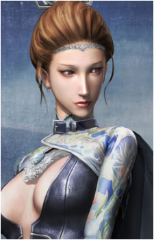 Ming Numara's image