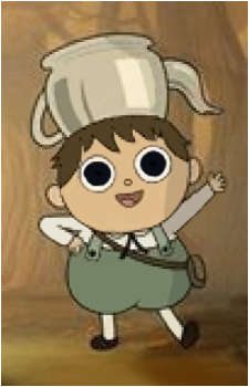 Greg Image