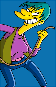 Lucille Botzcowski's image