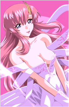 Lacus Clyne