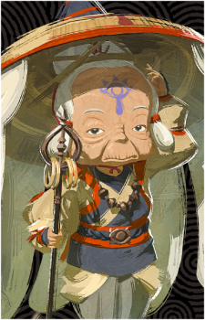 Impa's image