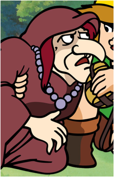 Impa