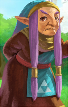 Impa