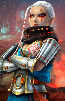 Impa's image