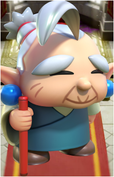 Impa
