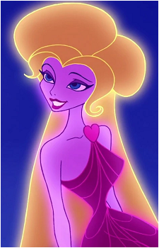 Aphrodite {Hercules}'s image