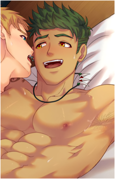 Aiden Flynn