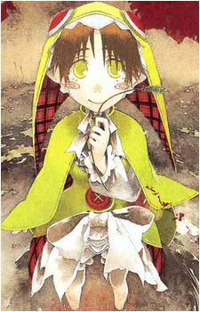 Chamo Rosso's image