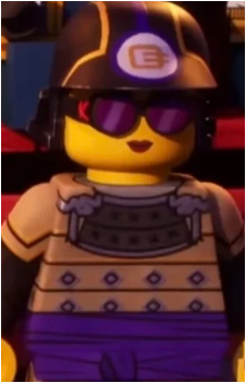 Ellie {Ninjago}'s image