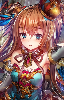 Zoe {SnB}