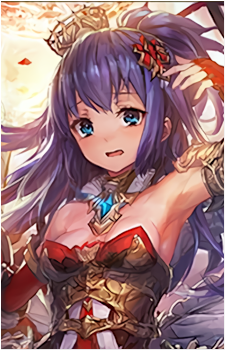 Zoe {SnB}