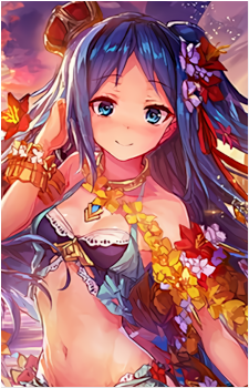 Zoe {SnB}