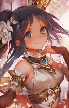 Zoe {SnB}'s image