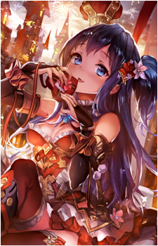 Zoe {SnB}