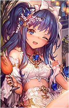 Zoe {SnB}