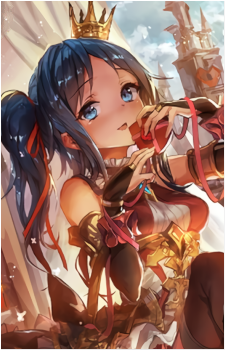 Zoe {SnB}