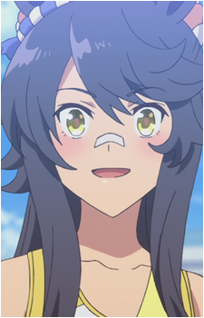 Narita Brian