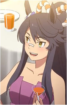Narita Brian