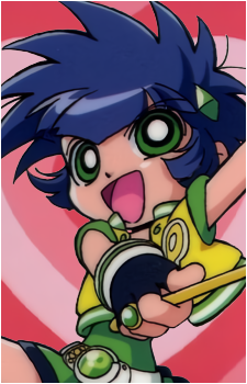 Kaoru Matsubara