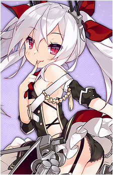 Vampire's image