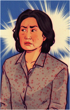 Yong-mi Kim's image