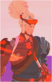 The Edge's image