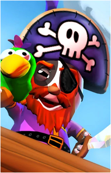 William Pandabeard's image