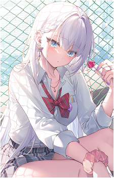 Riselia Ray Crystalia