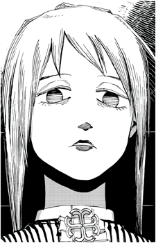 Ai Yukima