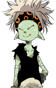 Goburu's image