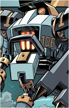 E-106 Eta
