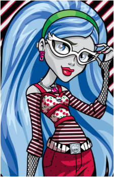 Ghoulia Yelps's image