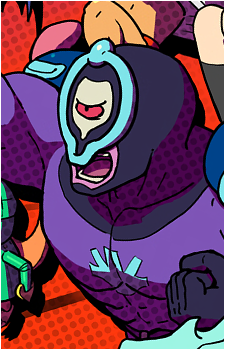 Slimamander
