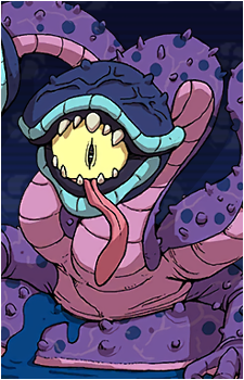 Slimamander