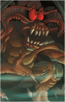 Le Golbargh's image