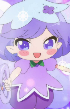 Sumire {RRF}