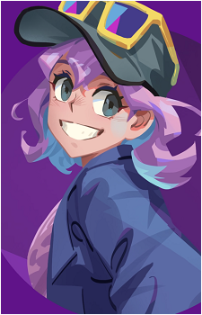 Luna {mc}'s image