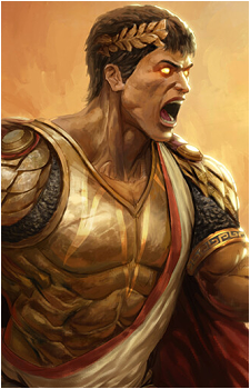 Helios {GoW}'s image