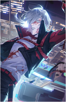 Image 26 - Art: Blanco_nagi Image 26