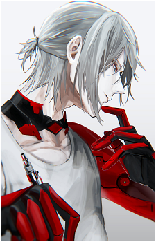 Image 42 - Art: クラムチャウダー (cxchowder) Image 42